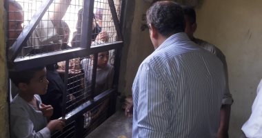 وكيل تموين الأقصر يقود جولة على المخابز البلدية ويضبط عددا من المخالفات