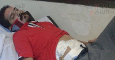 "مغص كلوى" يحول حياة سائق بالشرقية لمأساة بسبب الإهمال الطبى