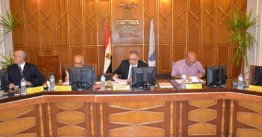 انتهاء التحويلات بكليات جامعة الإسكندرية 15 سبتمبر الجارى