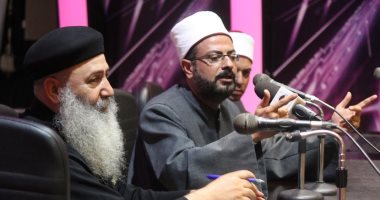 مدير الدعوة بالإسكندرية: صداقة الشيخ طنطاوى مع البابا شنودة كانت مثالاً 