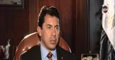 وزير الشباب: نعمل على توسيع قاعدة ممارسة الألعاب الرياضية (فيديو)