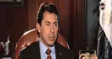 وزير الشباب: حصلت على موافقة مجلس الوزراء لإدخال القطاع الخاص كشريك فى مراكز الشباب