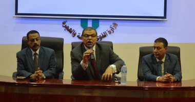 وزير القوى العاملة يعلن تطوير جميع مراكز المعلومات بمديريات القوى العاملة
