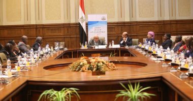 رئيس البرلمان المالاوى: مصر لديها ثقلها فى العمل البرلمانى