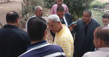 محافظ المنوفية يطالب رؤساء المدن الجدد بالنزول للشارع وحل مشاكل المواطنين