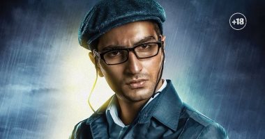محمد الشرنوبى يتألق فى "تراب الماس" وسط كبار النجوم