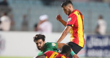 الاتحاد يصعد لدور الـ16 بالبطولة العربية من رادس بعد تعادله 2/2 مع الترجى