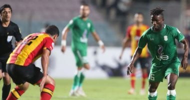 فيديو.. الاتحاد السكندرى يتقدم على الترجى فى رادس 2 / 1 بالشوط الأول