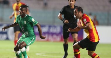 الترجى والنجم يطلبان سيسيه "الزمالك" فى يناير.. وتمسك الاتحاد يمنع ضمه