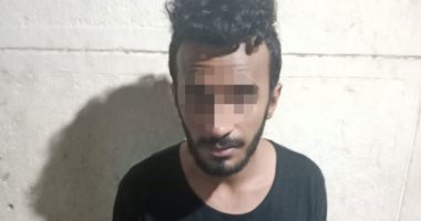 ضبط عاطلين سرقا متعلقات من داخل سيارة موظفة بالبساتين