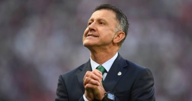 تعرف على تشكيل الجهاز الفنى الجديد فى الزمالك بقيادة الكولومبى أوسوريو 
