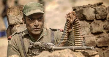 كل ما تحب معرفته عن فيلم "Paltan" لنجم بوليود جورميت شودهارى