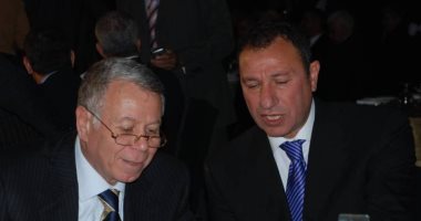الأهلى يطالب رؤساء النادى السابقين بإبداء رأيهم فى لائحة النادى