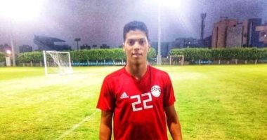 المنتخب الأوليمبى يكشف سر ضم إمام عاشور لمعسكر الاستعداد لأولمبياد طوكيو