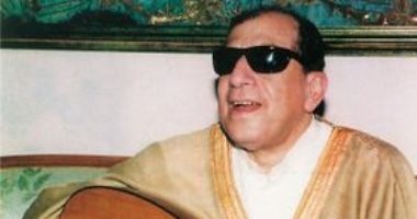 احتفالية دينية فى رأس السنة الهجرية على مسرح الجمهورية