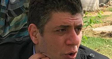 صدور روايتى "الحرف السادس" و"ابن غير شرعى" لـ خالد الشيبانى