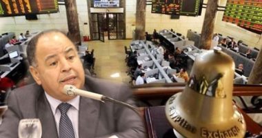 وزير المالية: طرح 20% من أسهم شركة أموك فى البورصة.. اختيار "HSBC" لتنفيذ الطرح و2.8 مليار جنيه حصيلة متوقعة.. معيط يؤكد: برنامج الطروحات يستهدف جذب المزيد من الاستثمارات وتمويل خطط تطوير الشركات الحكومية
