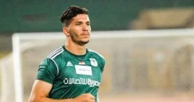 محمود وادي يحكي علاقة هدفه في سموحة بمأساة شقيقه