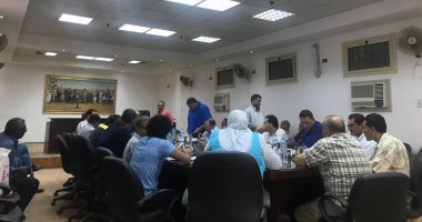 ننشر كواليس اختيار رئيس مؤتمر أدباء مصر 2018 وشخصية العام والمحافظة المستضيفة