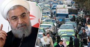 صور.. ما هى فرص نجاح تجربة نقل العاصمة فى إيران؟.. الحكومة تدرس البحث عن عاصمة إدارية جديدة خارج طهران.. والتلوث والزحام والكثافة السكانية تدفع حسن روحانى لاستلهام التجربة المصرية فى العاصمة الإدارية الجديدة