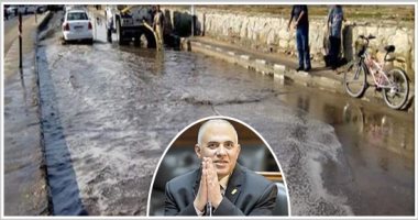 "الرى" تعلن رفع حالة الطوارىء على مدار 24 ساعة للتعامل مع "النوات"