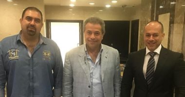 شاهد.. برومو برنامج "مصر اليوم" للإعلامى توفيق عكاشة على قناة الحياة