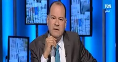 نشأت الديهى: والد جمال ريان كان يعمل سمسارا لإسرائيل