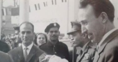 تعرف على الرئيس الذى كان يعشق المدينة الباسلة "بورسعيد"
