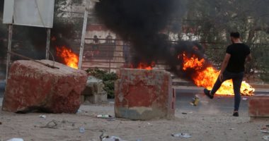 مجلس الوزراء العراقي يدعو أهالي البصرة إلى الحفاظ على الممتلكات العامة والخاصة