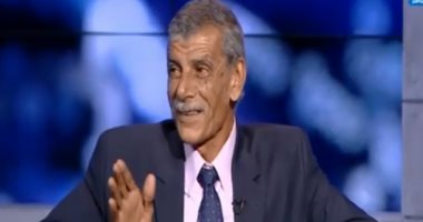 حمدى نوح لـ"تايم سبورت": محمد صلاح متدين وحريف وسط الملعب