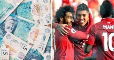 لقب الدوري الإنجليزي فى عيون المراهنون.. ليفربول يتصدر