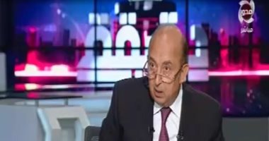 مجدى طلبة: هناك قوانين جديدة تضر البيئة الصناعية