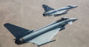 تايوان: حذرنا مقاتلات صينية من طراز سو-30 اقتربت من الجزيرة