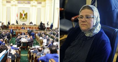 إلغاء وزارة البيئة يثير الجدل بين النواب.. النائبة شيرين فراج صاحبة المقترح ترفع مذكرة لرئيس الوزراء.. تطالب بلجنة تقصى حقائق عن أداء قطاعات الوزارة.. وأمين "بيئة البرلمان" يرد: الوزارة مظلومة وإلغاؤها مرفوض
