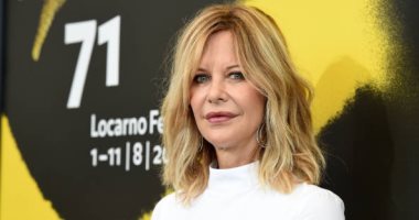 حقيقة انضمام ميج رايان لمسلسل "Big Little Lies" .. اعرف التفاصيل