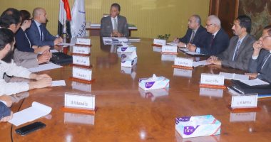 النقل: إنهاء تنفيذ مشروع البنية المعلوماتية للنيل لمراقبة المراكب بداية 2019