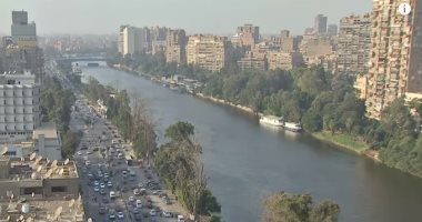  هيئة الأرصاد: غدا طقس معتدل بالسواحل الشمالية والوجه البحرى