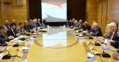 تعاون بين القطاعين الحكومى والخاص لتنفيذ مشروع "حجز تذاكر دخول الاستادات" إلكترونيا