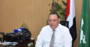 محافظ الشرقية يلزم أصحاب الأراضى الفضاء ببناء سور حولها لمنع تحولها مقلب قمامة