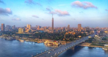 ادعم سياحة مصر.. 80 صورة تبرز سحر القاهرة والإسكندرية