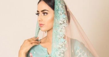 10 معلومات عن أول محجبة تصل لنهائيات مسابقة ملكة جمال إنجلترا