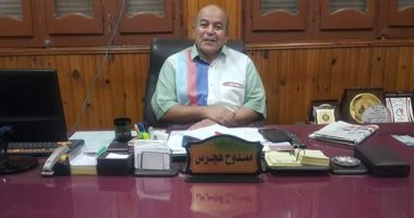 إحالة 27 عاملا بالوحدات الصحية والمحلية بمدينة السنطة للتحقيق