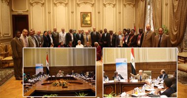 المتحدث باسم البرلمان: إنشاء وتقنين أوضاع ما يزيد عن 1500 كنيسة منذ 2016.. لجنة الخطة: موازنة البرامج والأداء تقلل من الفساد.. وقادرون على تطبيقها بعد 5 سنوات.. رئيس برلمان مالاوى: شعبنا يطالبنا بالعمل مثلكم