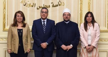 وزير الأوقاف: تخصيص 100 مليون جنيه لمبادرة" سكن كريم" للأسر الأولى للرعاية