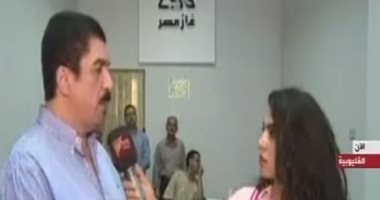 تعرف على خطة محافظة القليوبية لتوصيل الغاز الطبيعى إلى المنازل