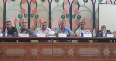 مدير أثار الوجة البحرى يعلن زيادة أعداد الوفود السياحية للشرقية