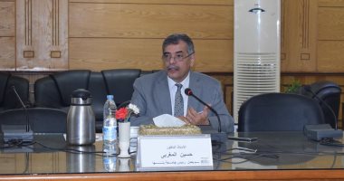 نائب رئيس جامعة بنها لشئون الطلاب: مسابقة لإعداد بنوك أسئلة للمقررات