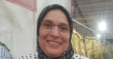 سلبية تحاليل سكرتير عام مساعد الغربية وعدم إصابتها بكورونا