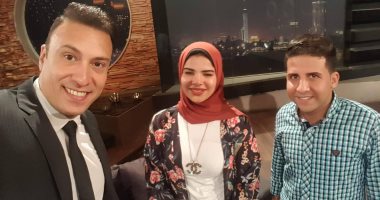نجوم أوركسترا "الشباب والرياضة" فى ضيافة السماحى على الفضائية المصرية غدا