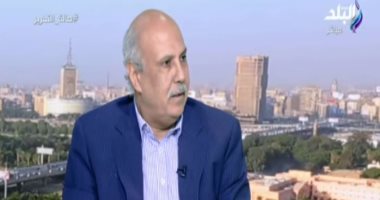الشاعر جمال بخيت: شعار دولة الخلافة يستخدم لتفتيت الدول